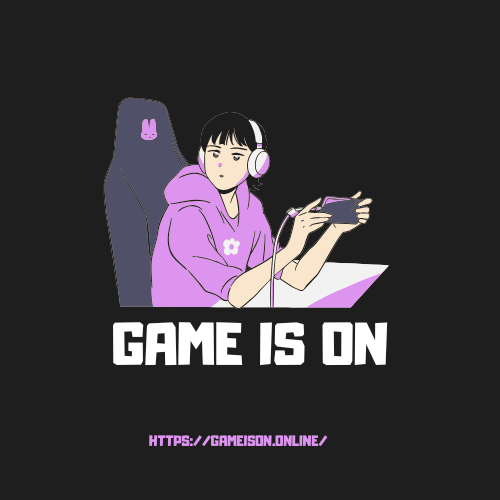 https://gameison.online/