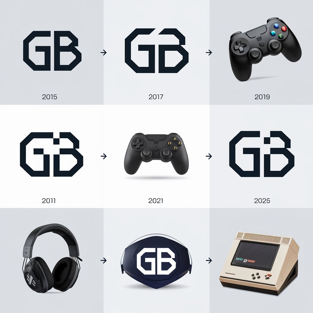 GAMINGbible Favicon in 2025: The Evolution of an Icon