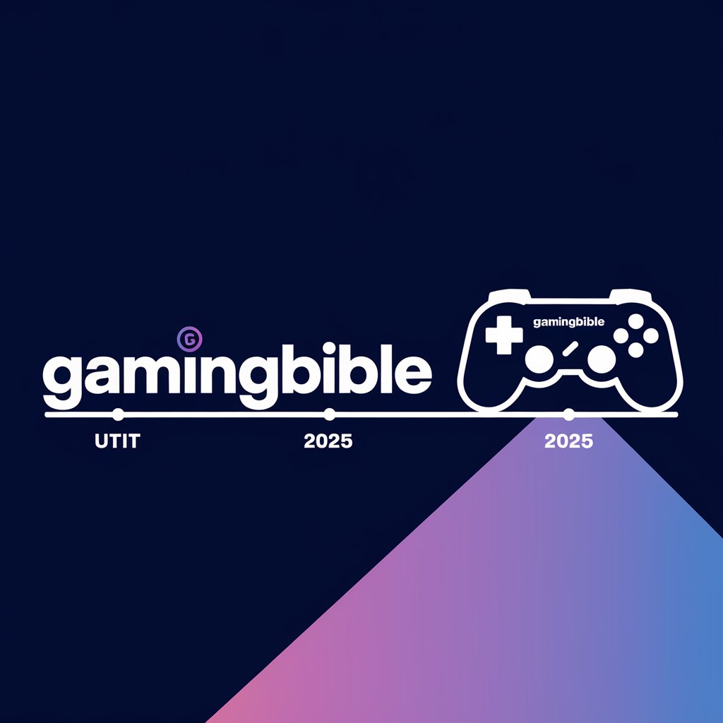 GAMINGbible Favicon in 2025: The Evolution of an Icon