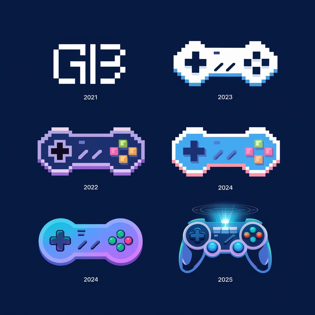 GAMINGbible Favicon in 2025: The Evolution of an Icon